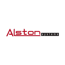 Alston